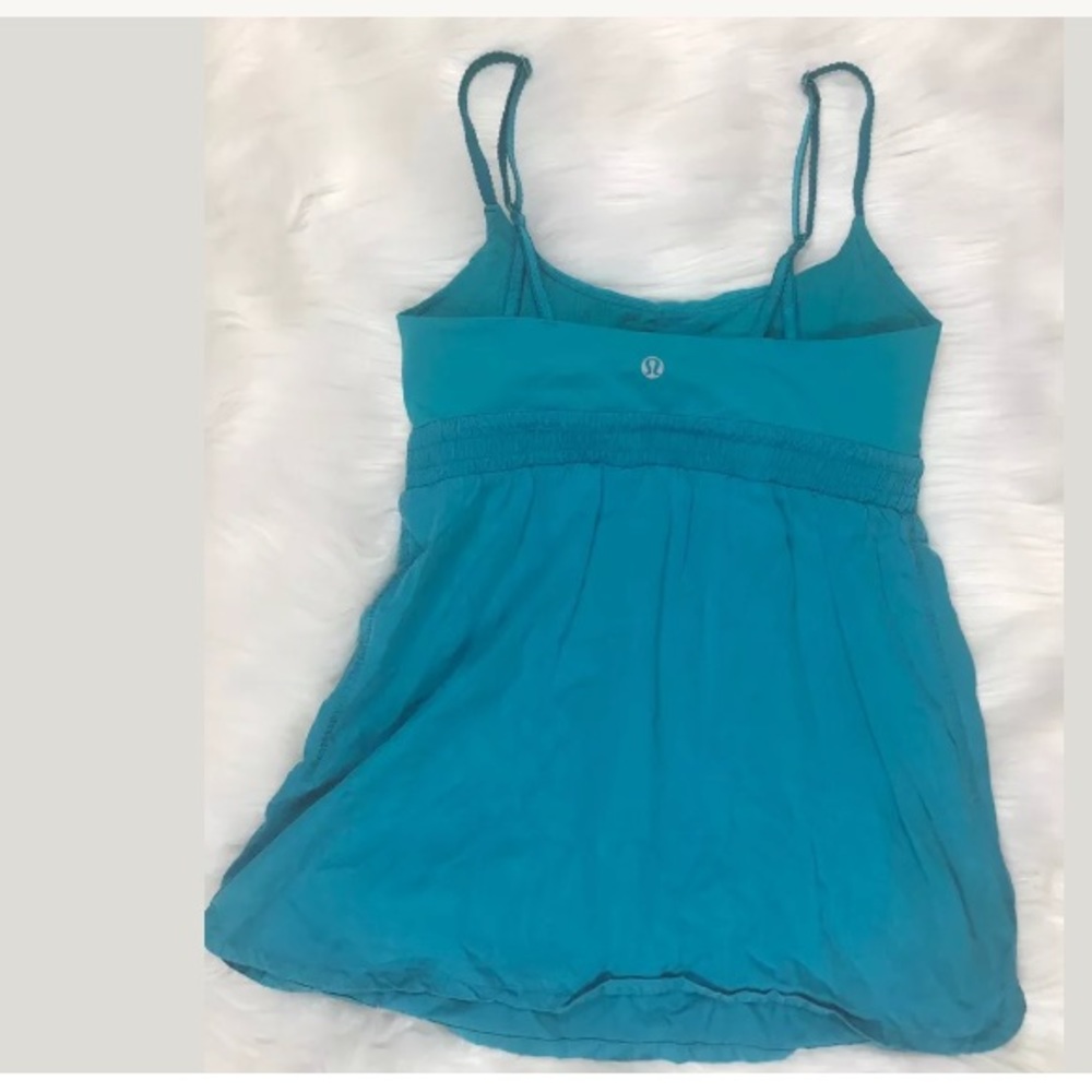 Lululemon Bliss Tank